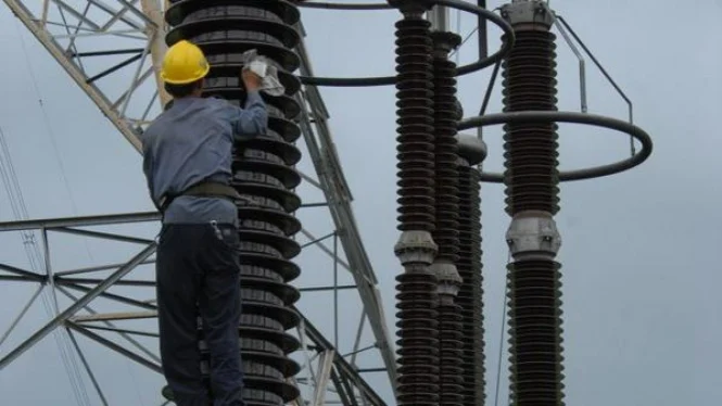 PLN: Gardu Induk Listrik Sumbar Menyala, Pasokan Aman
