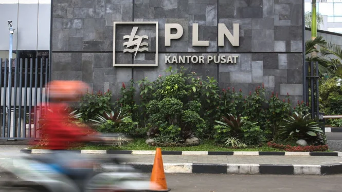 PLN Pastikan Listrik 1,5 Juta Pelanggan Riau Pulih