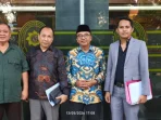 PN Jakarta Pusat Gelar Sidang Gugatan Hasil Muktamar Mathla’ul Anwar