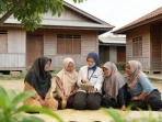 PNM Mekaar: Tumbuh & Bebas Rentenir untuk Perempuan Ultra Mikro