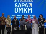 PNM UMKM: Integrasi Ekosistem Lewat SAPA UMKM