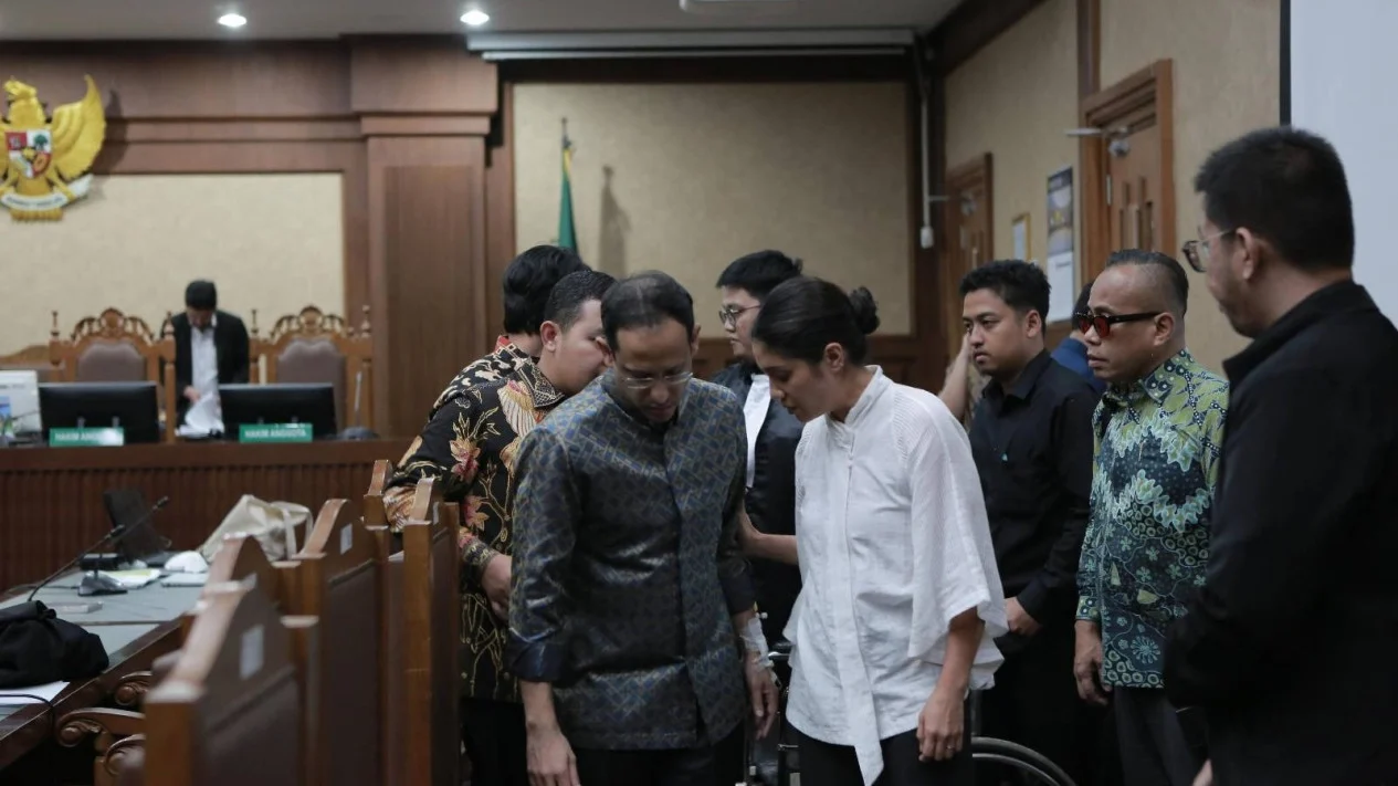 Pokok Masalah Chromebook Lebih Pas untuk Urusan Administrasi, Bukan Korupsi