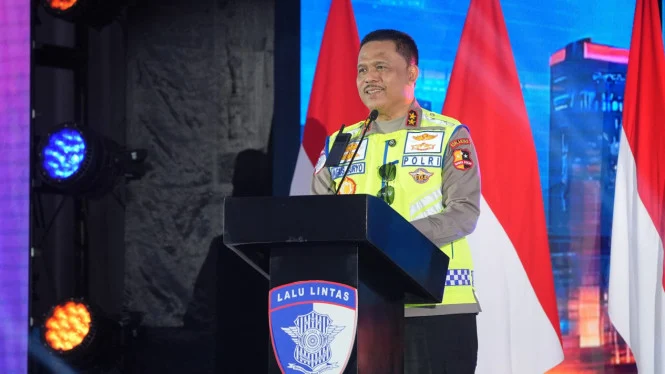 Polantas Diharapkan Menjadi Mitra Dekat dan Bersahabat Masyarakat