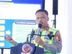 Polantas Diminta Jaga Citra Lewat Pelayanan Humanis