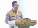 Polda DIY Dibangun, Kapolri Terapkan Konsep Smart City