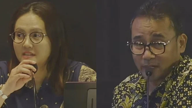 Polemik Lomba Cerdas Cermat, MPR RI Bahas Sanksi Tambahan Juri