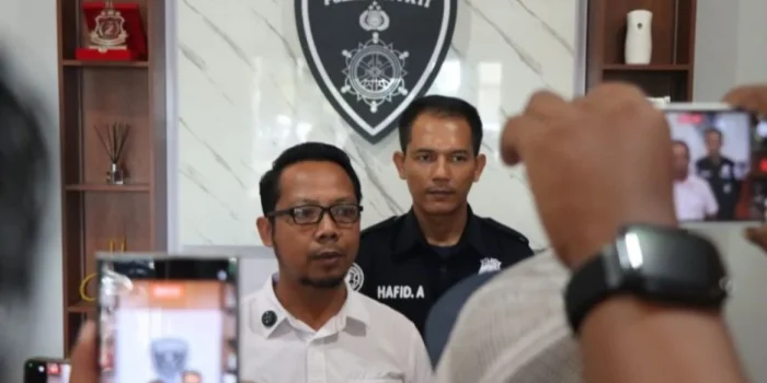 Polisi Akan Jemput Paksa Tersangka Pencabulan Santriwati Ponpes Jika Mangkir