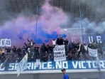Polisi Batasi Penonton Final Persib di Stadion GBLA, Maksimal 75 Persen