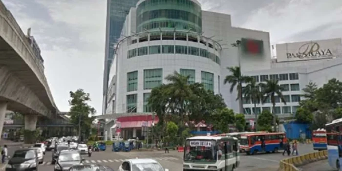 Polisi dan Dishub Diminta Atur Parkir Blok M yang Semrawut