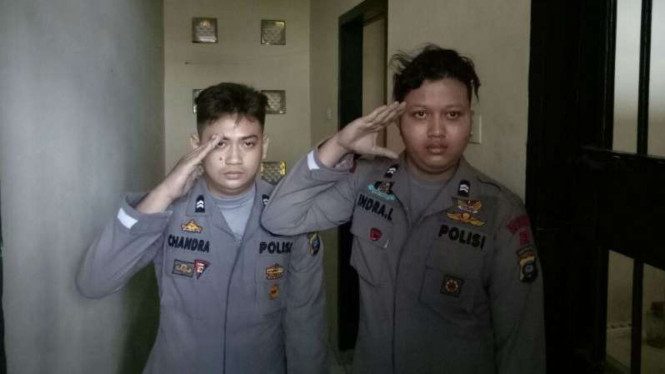 Polisi Gadungan Rampas Motor dan Peras Korban Saat Razia Narkoba di Tanjung Priok