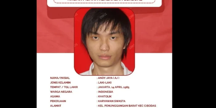 Polisi Gencar Kejar Pelaku Pelecehan Seksual di Jakarta Utara