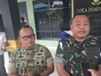 Polisi Militer Buru Oknum TNI Tersangka Pencabulan Anak di Kendari