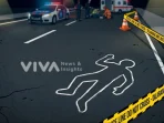 Polisi Patroli Tabrak Warga di Sumba Timur, Pelakunya Ternyata Kapolsek