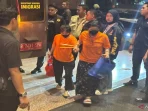 Polisi Selidiki Jaringan Pendukung Sindikat Judi Online Internasional di Hayam Wuruk
