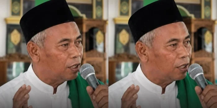 Polisi Tangkap Pria yang Membantu Kiai Ashari Kabur