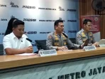 Polisi Tangkap Terduga Pelaku Pembunuhan Warga Korea Selatan di Bekasi
