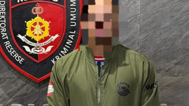 Polisi Ungkap Aksi Brutal Selebgram Brunei Woodyrman Tewaskan WNA di Blok M