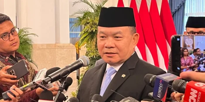 Polri Pastikan Tidak Ada Intimidasi Terhadap Pengkritik Pemerintah