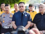 Polri Tingkatkan Keikhlasan dan Pengabdian pada Masyarakat Saat Idul Adha