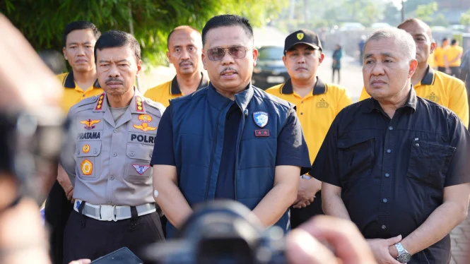 Polri Tingkatkan Keikhlasan dan Pengabdian pada Masyarakat Saat Idul Adha