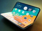 Ponsel Lipat Apple Akan Rilis, Bukan Bernama iPhone Fold