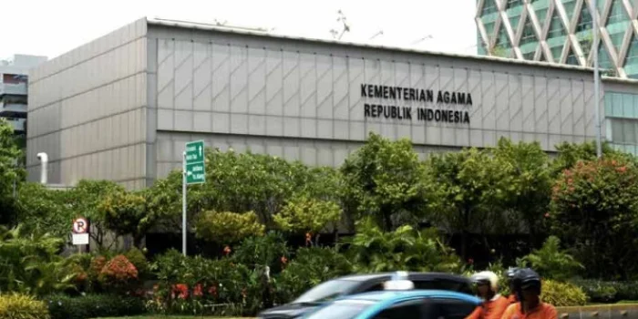 Posisi Hilal Penuhi Syarat, Awal Zulhijah 1447 H Jatuh 18 Mei 2026