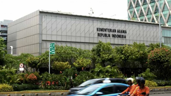 Posisi Hilal Penuhi Syarat, Awal Zulhijah 1447 H Jatuh 18 Mei 2026