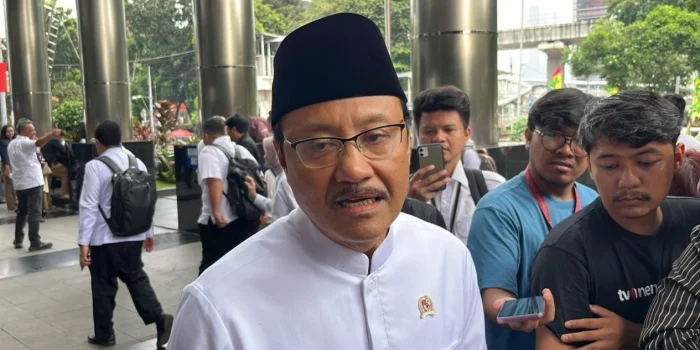 Potensi Calon Ketua Umum PBNU: Nasaruddin Umar, Gus Yahya, dan Said Aqil