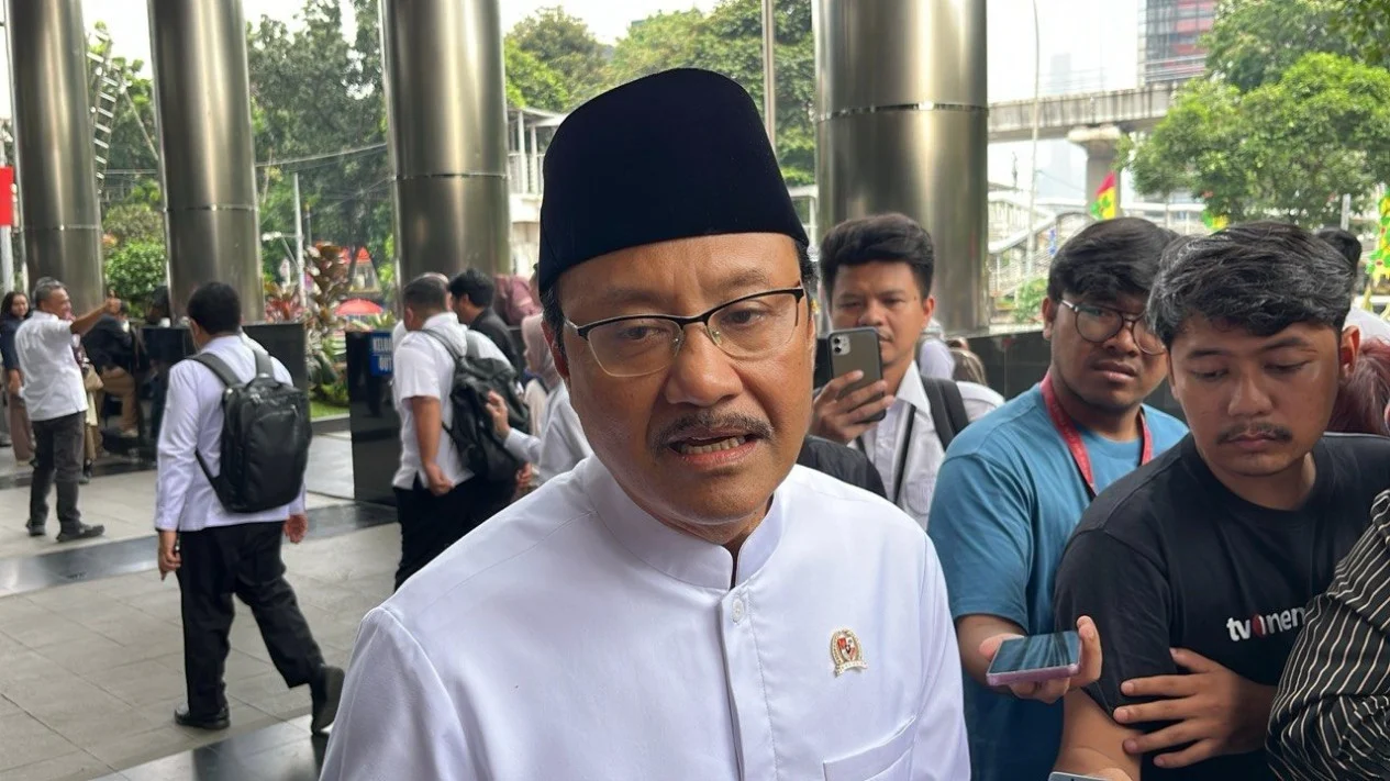 Potensi Calon Ketua Umum PBNU: Nasaruddin Umar, Gus Yahya, dan Said Aqil