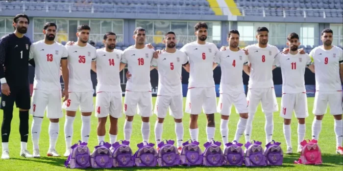 Potensi Kendala Visa untuk Piala Dunia 2026, Iran Alami Hambatan Awal dari Kanada