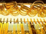 Potensi Pasar Perhiasan RI Kuat Meski Harga Emas Naik