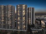 Potensi Sektor Properti Indonesia Kuat, Transaksi Capai Rp3,1 Triliun