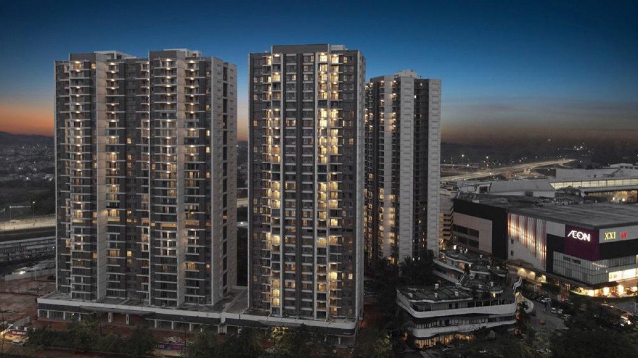 Potensi Sektor Properti Indonesia Kuat, Transaksi Capai Rp3,1 Triliun