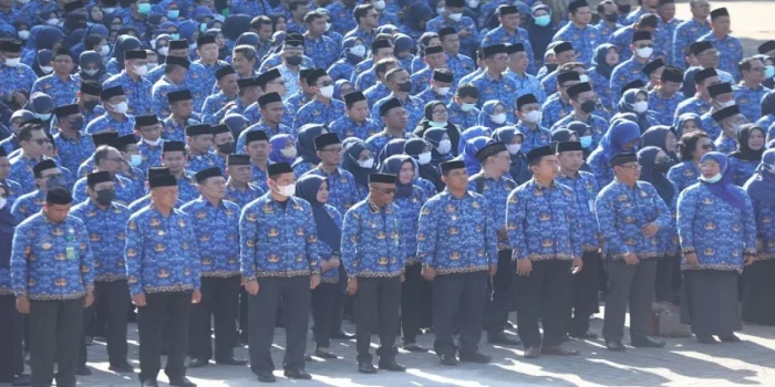 PPPK Dijamin Aman dari PHK Massal