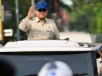 Prabowo Akan Sampaikan Pidato Ekonomi di Sidang Paripurna Esok Hari, Istana Jelaskan Alasannya