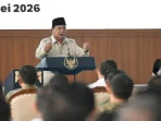 Prabowo: Aset Kelolaan Capai Triliunan Dolar