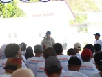 Prabowo Bagikan 1.582 Kapal kepada Nelayan