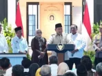 Prabowo: Banyak Negara Minta Bantuan Pupuk RI Akibat Konflik Iran