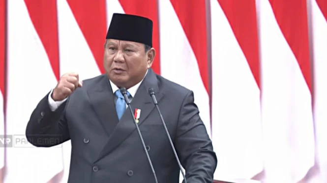 Prabowo Bentuk Badan Ekspor: Selamatkan Rp 2.657 T Penerimaan Negara