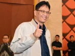 Prabowo Bilang Rakyat Desa Tak Pakai Dolar, Purbaya: Menghibur