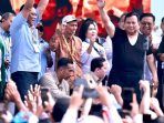 Prabowo: Dari Panggung Hiburan ke Komitmen Nyata untuk Buruh