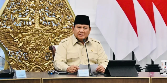 Prabowo Distribusikan 180 Starlink dan 210 Ponsel untuk Warga Pulau Miangas