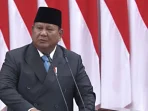 Prabowo: Ekonomi Naik, Kemiskinan Bertambah, Kelas Menengah Turun