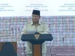 Prabowo Hadiri Penyerahan Dana PKH Rp10,2 Triliun: Ini Bukan Sekadar Pamer