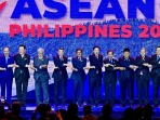Prabowo Ingatkan Potensi Gangguan Pangan Akibat El Nino Ekstrem di KTT ASEAN
