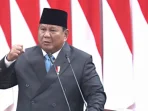 Prabowo: Kebijakan Strategis RI Dinamika Global Didukung PP P2N