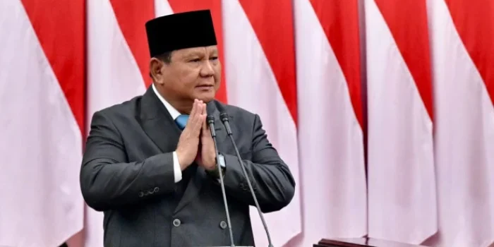 Prabowo Kunjungan ke Prancis Saat Idul Adha, Gerindra: Ini Tugas Negara