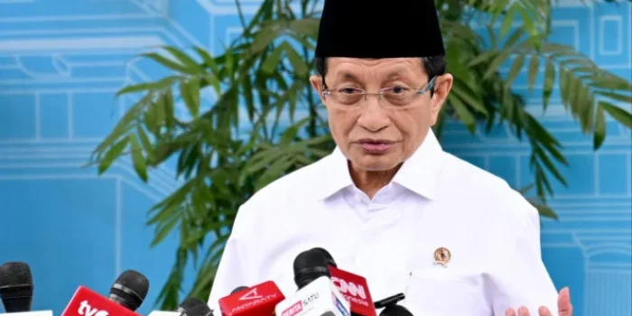 Prabowo Kurban Pakai Dana APBN, Ini Kata Menag