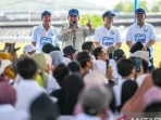 Prabowo Perintahkan Anak Buah Fokus Proyek Produktif, Bukan Bangun Kantor Mewah Tanpa Hasil