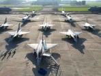 Prabowo Serahkan 6 Jet Tempur Rafale, Ini Spesifikasinya